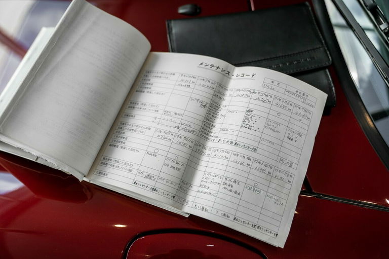 Porsche 993 Carrera S