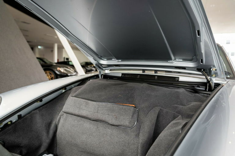 Porsche 993 Carrera 4