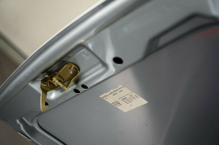 Porsche 993 Carrera 4