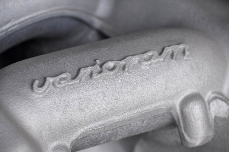 Porsche 993 Carrera 4S