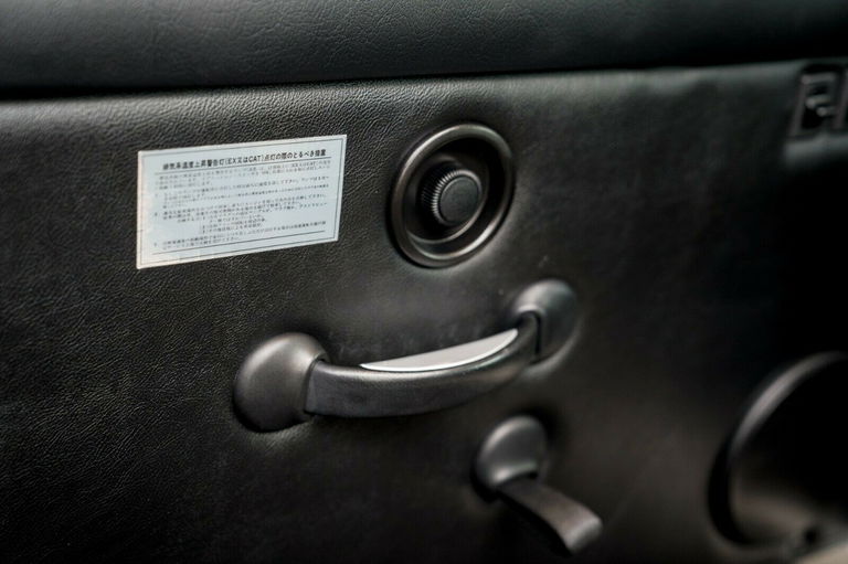 Porsche 993 Carrera RS