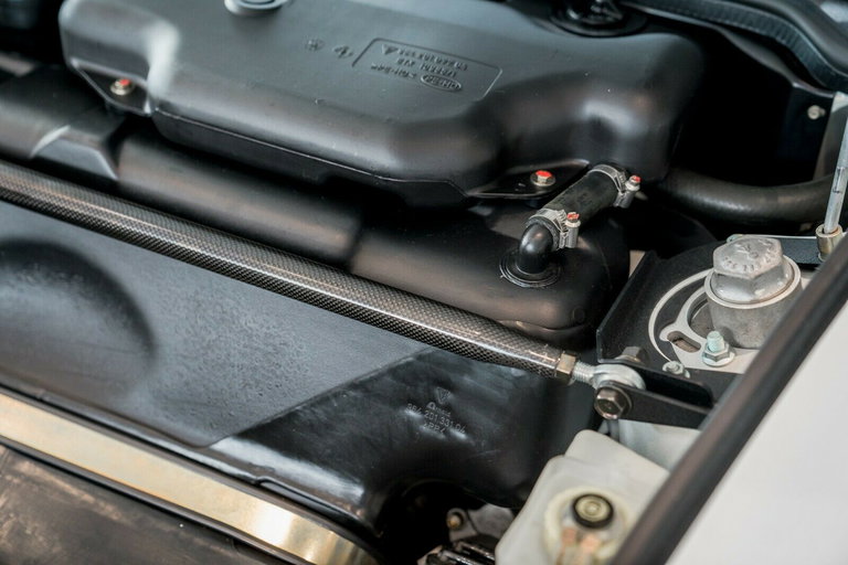 Porsche 993 Carrera RS