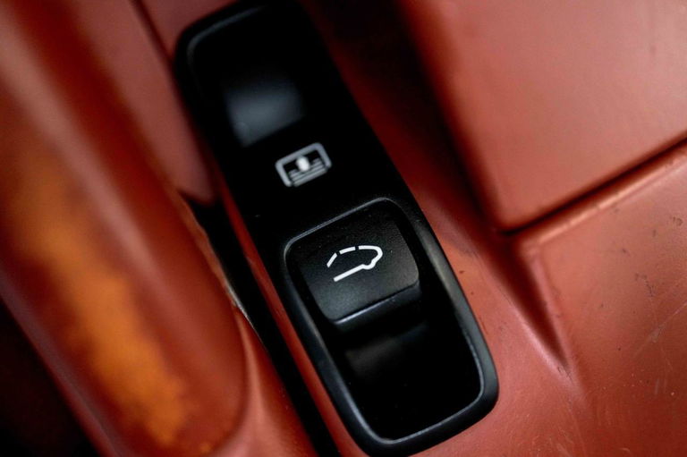 Porsche 997.2 Targa 4S