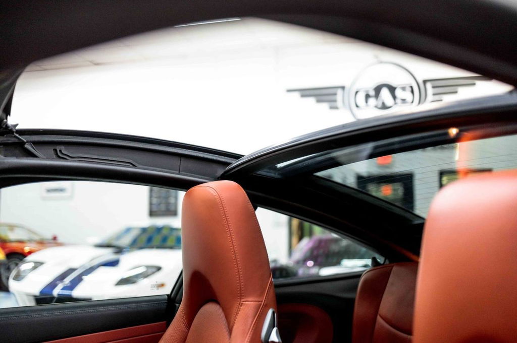 Porsche 997.2 Targa 4S