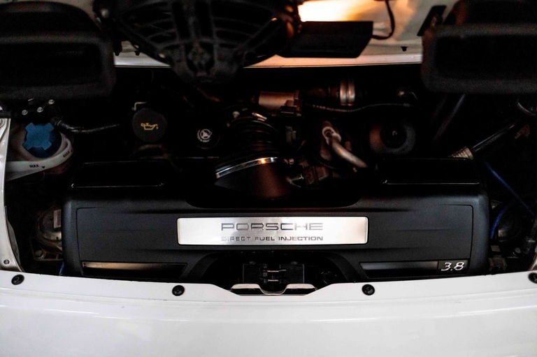 Porsche 997.2 Targa 4S