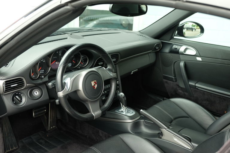 Porsche 997.2 Carrera