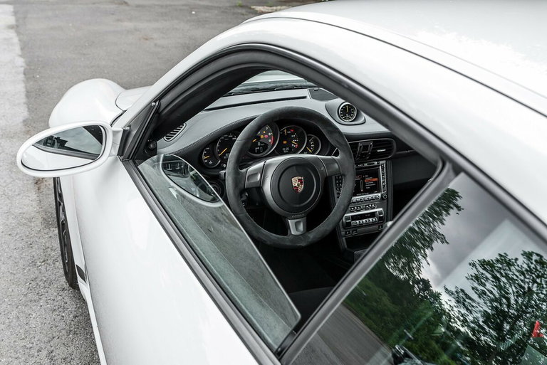 Porsche 997 GT3