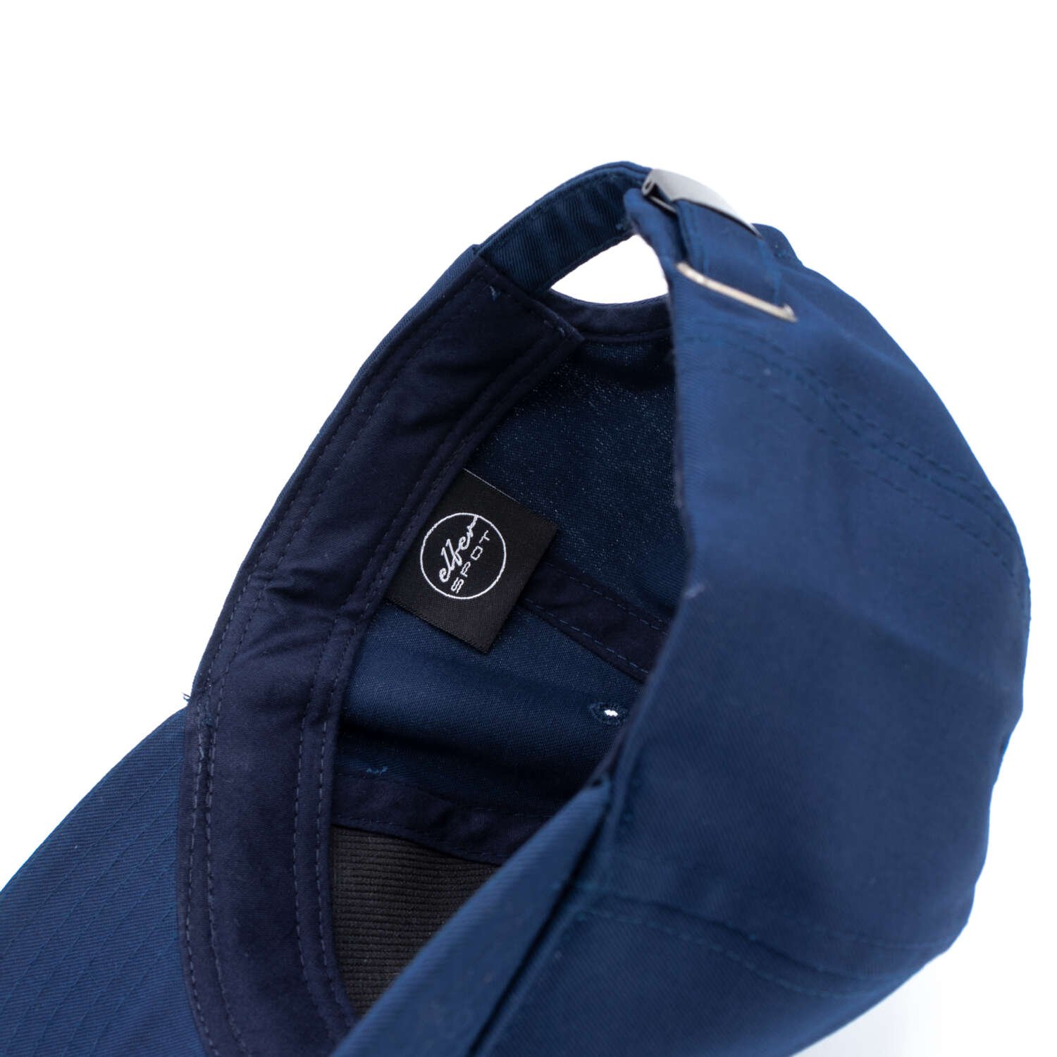 Cap Turbo Navy - Driver's Collection - Elferspot Shop