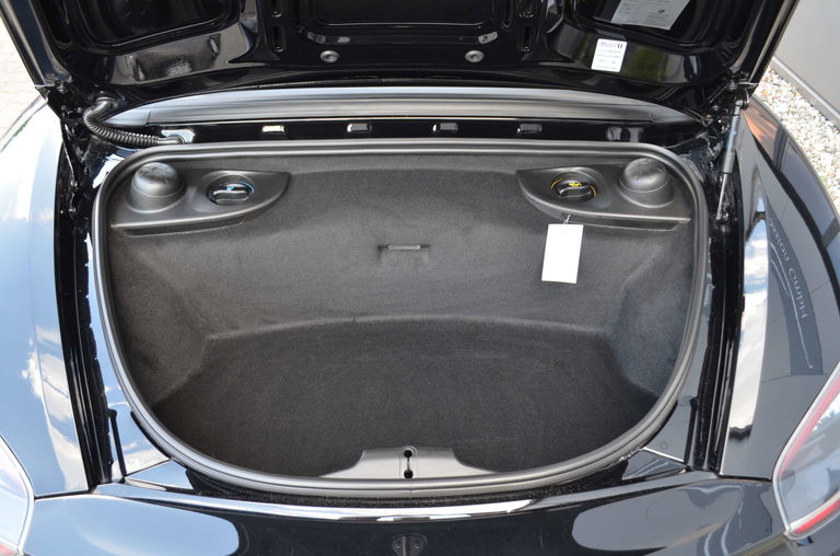 Porsche 981 Boxster S