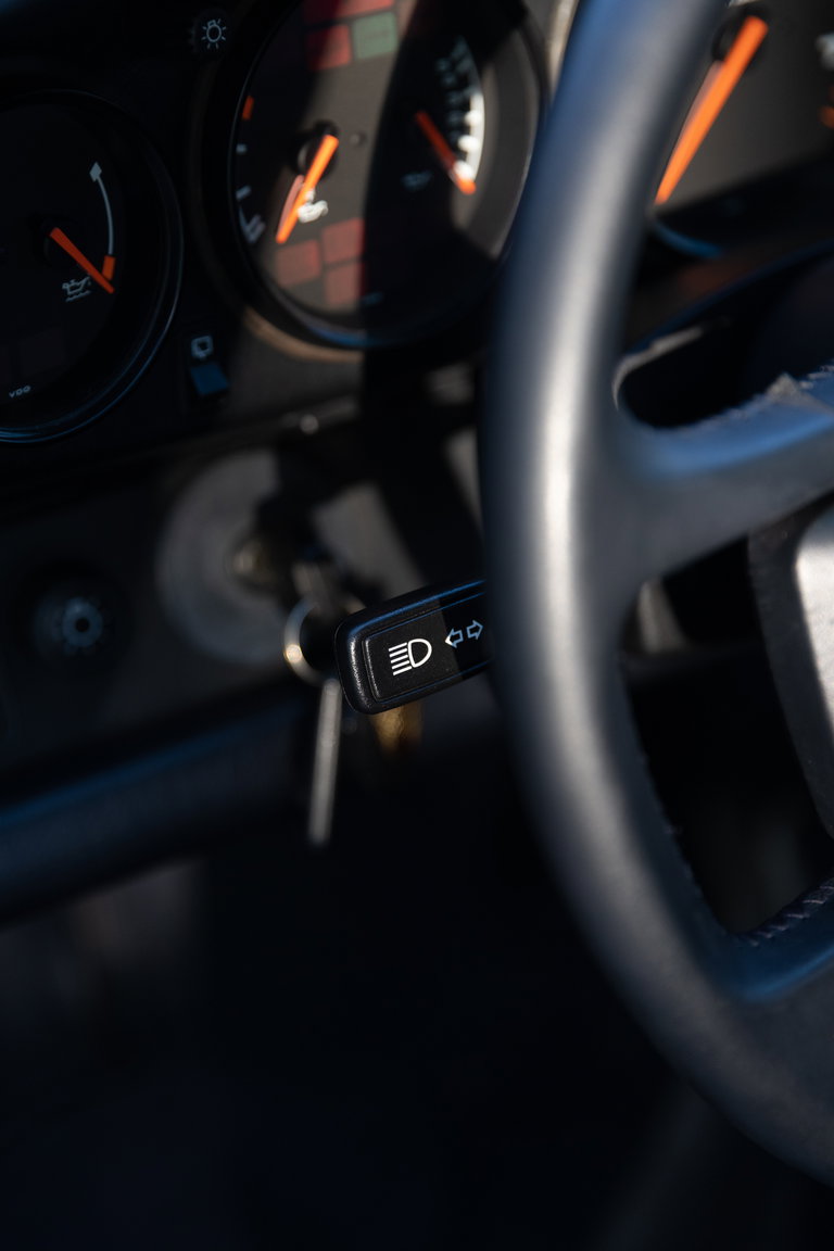 Porsche 964 Carrera 4