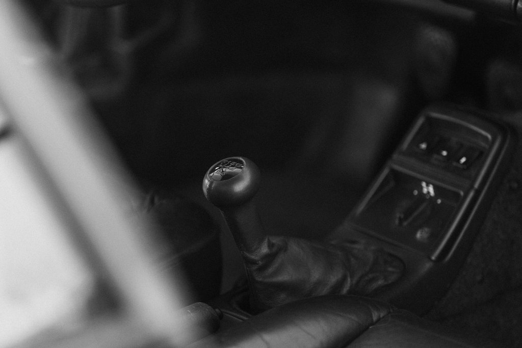 Porsche 964 Carrera 4