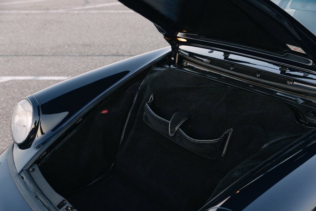 Porsche 964 Carrera 4