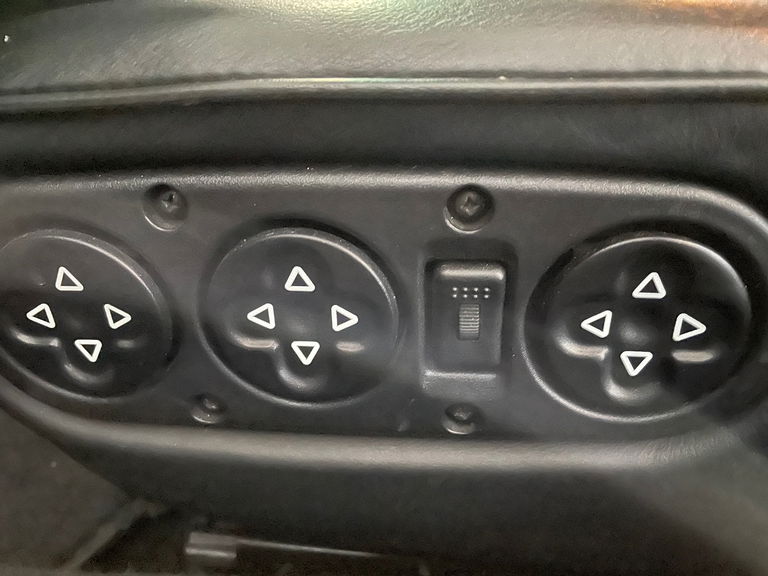 Porsche 964 Turbo WLS