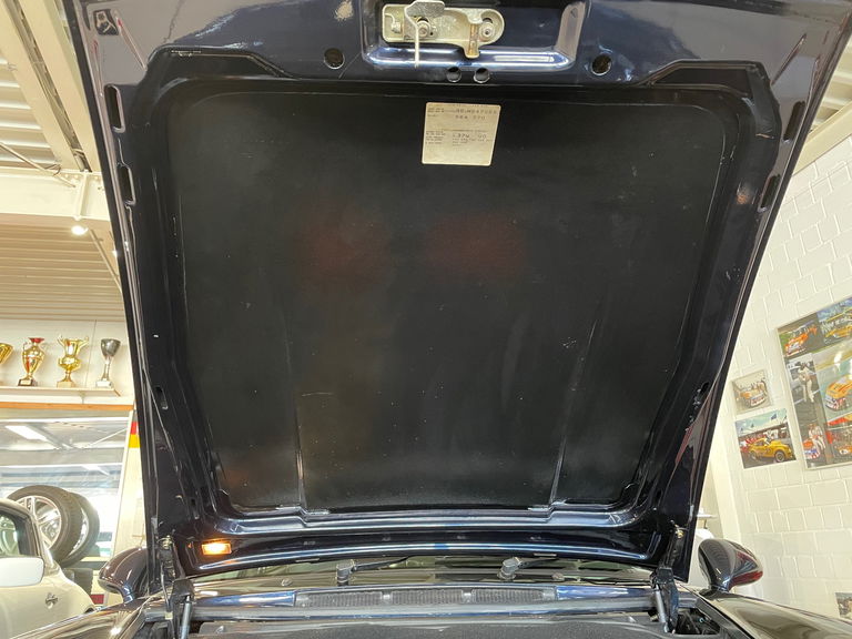 Porsche 964 Turbo WLS