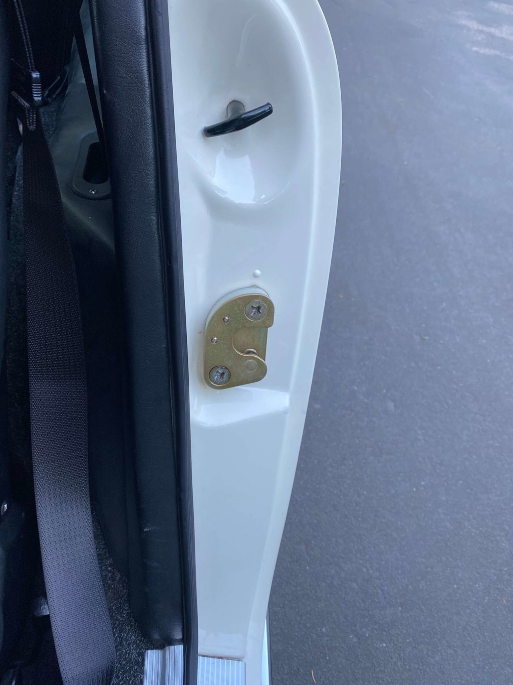 Porsche 911 S (F-Modell)