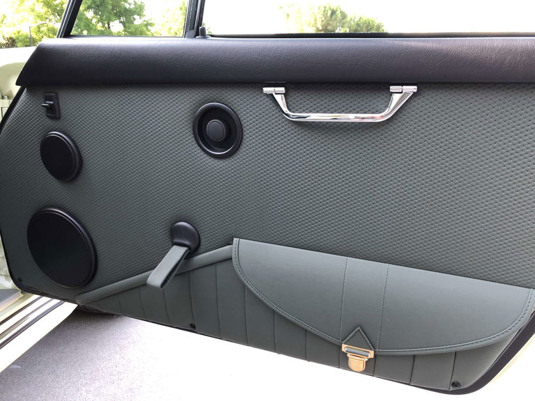 Porsche 911 Backdate