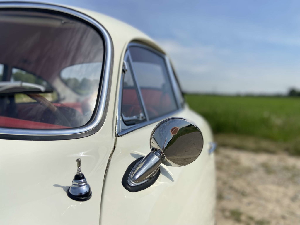 Porsche 356 C