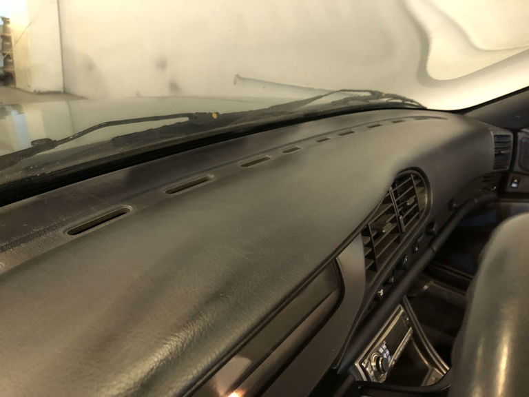 Porsche 944 S2 Cabriolet