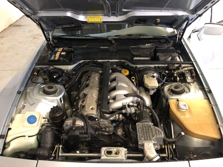 Porsche 944 S2 Cabriolet