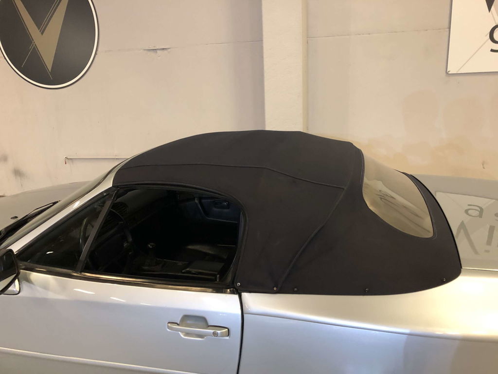 Porsche 944 S2 Cabriolet