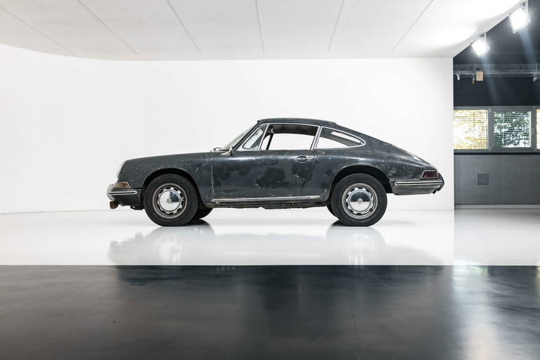 Porsche 912