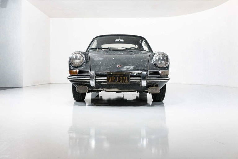 Porsche 912