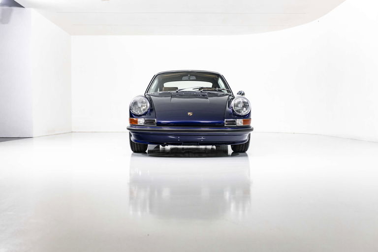 Porsche 911 Modified