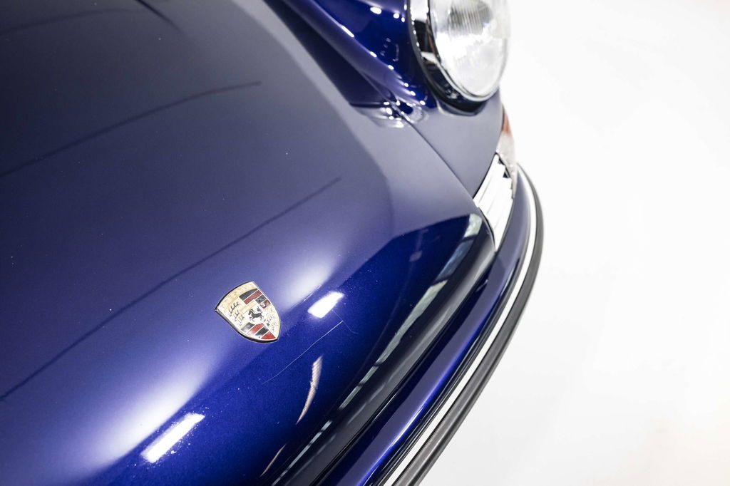 Porsche 911 Modified