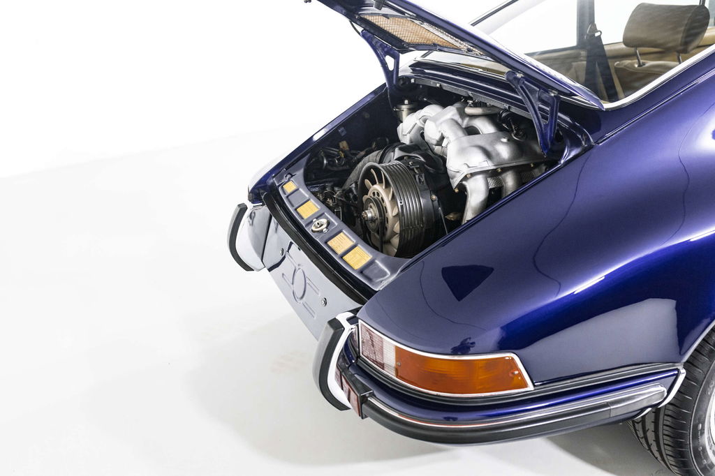 Porsche 911 Modified