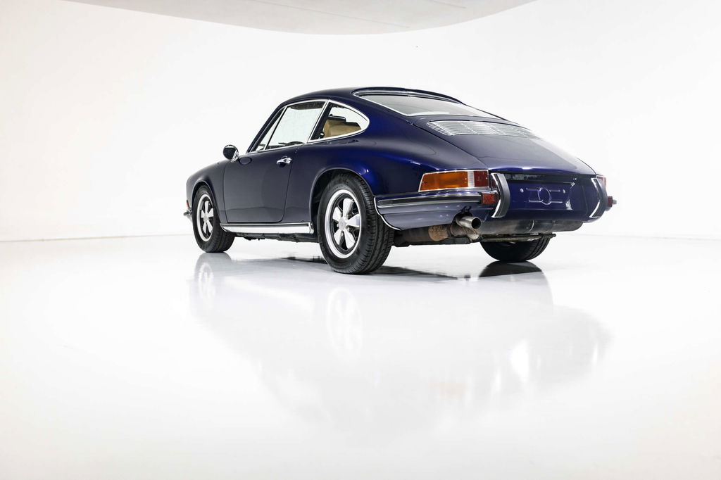 Porsche 911 Modified