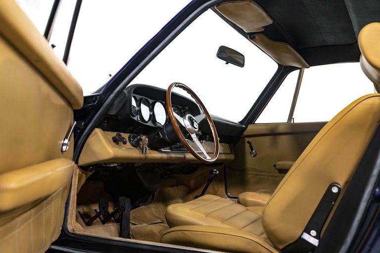 Porsche 911 Modified