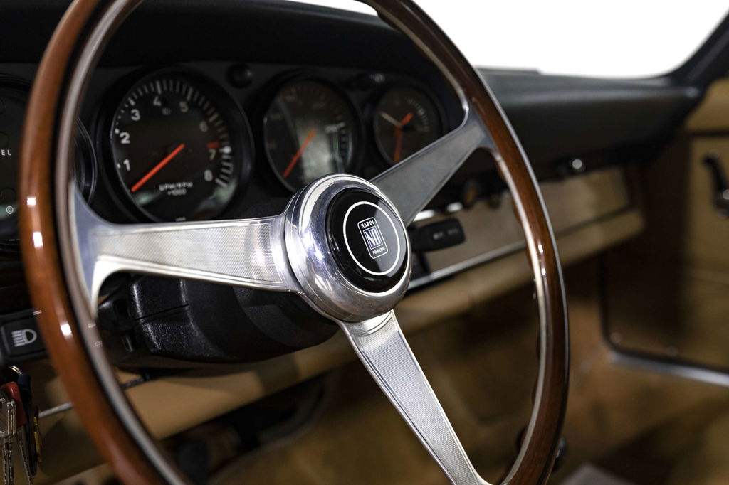 Porsche 911 Modified