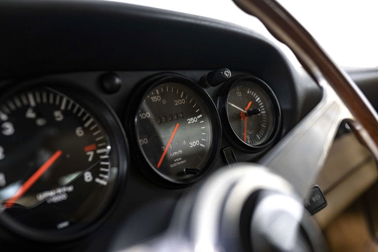 Porsche 911 Modified