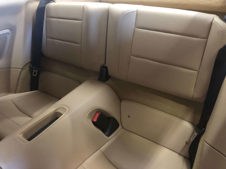 Porsche 991 Carrera 4