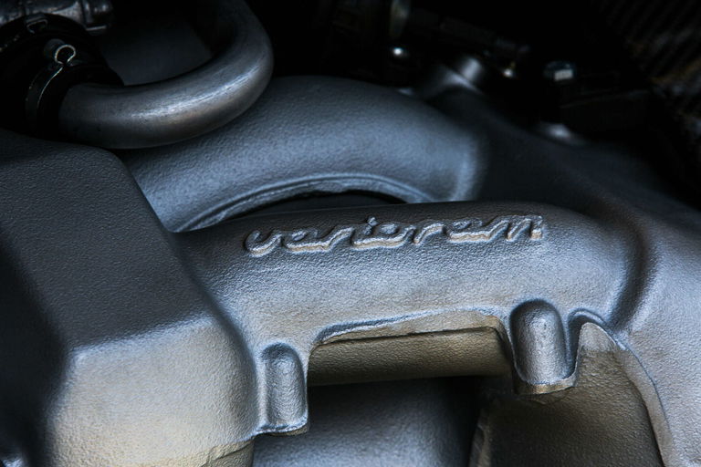 Porsche 911 Backdate