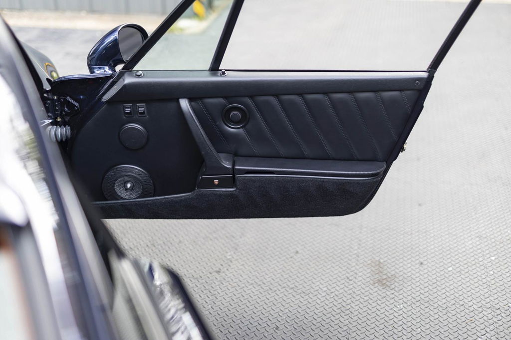 Porsche 964 Turbo 3,6