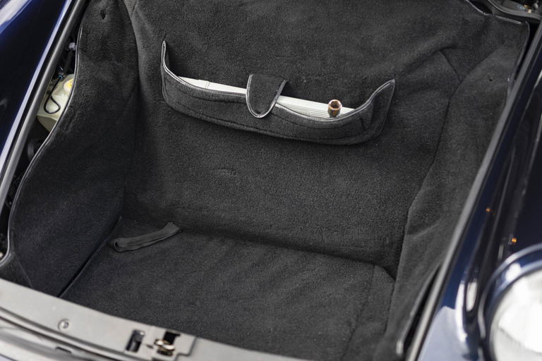 Porsche 964 Turbo 3,6