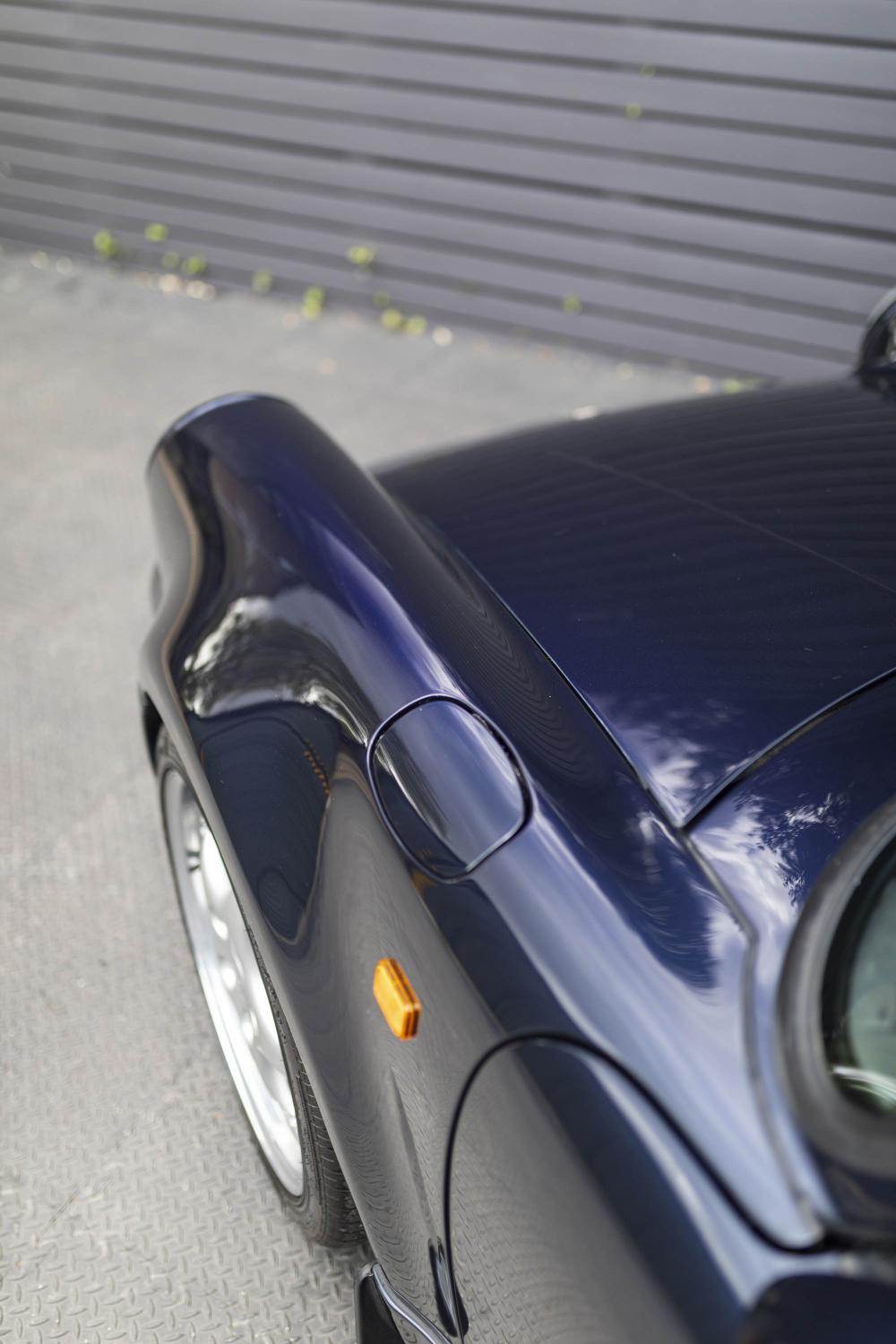 Porsche 964 Turbo 3,6