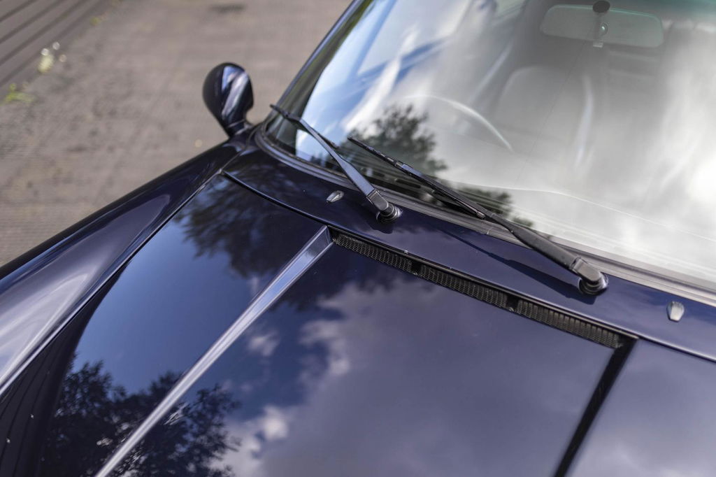 Porsche 964 Turbo 3,6