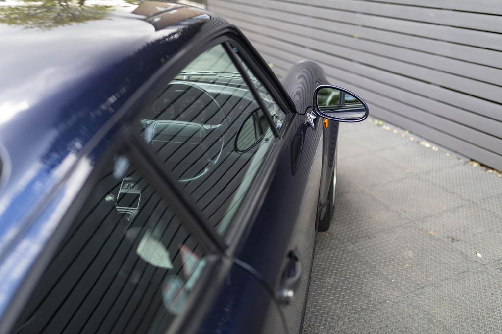 Porsche 964 Turbo 3,6