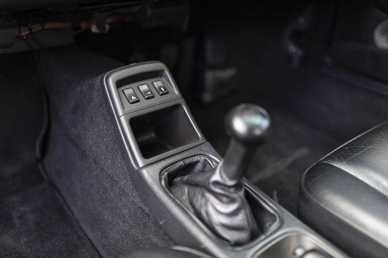 Porsche 964 Turbo 3,6