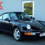 Porsche 964 Turbo WLS