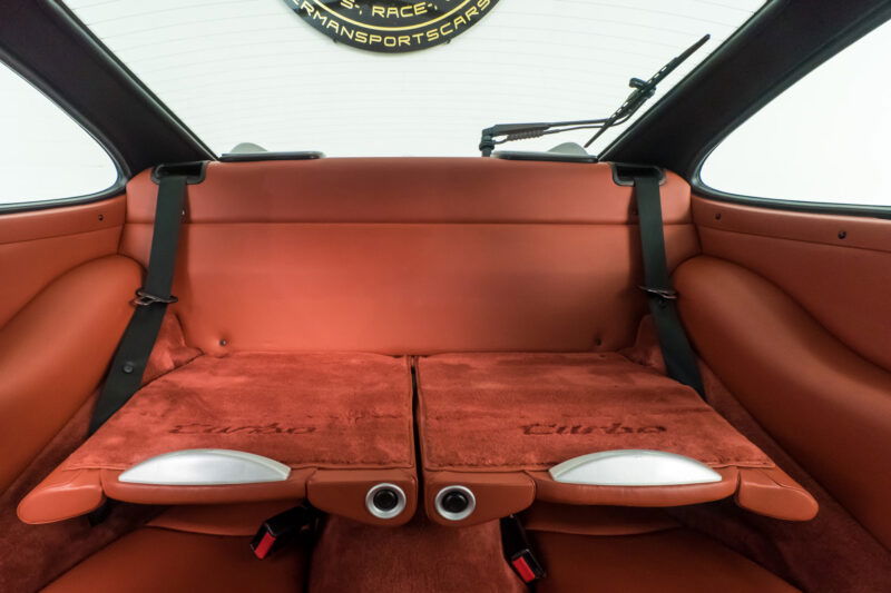 Porsche 993 Turbo WLS 2