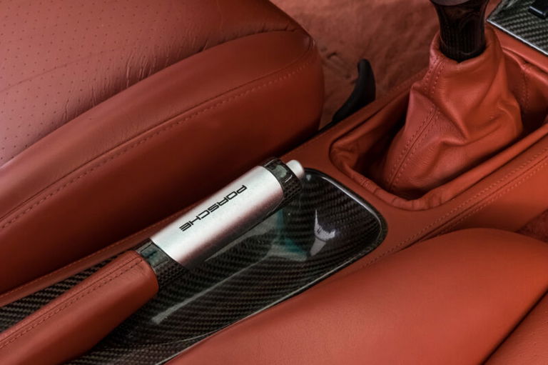 Porsche 993 Turbo WLS 2