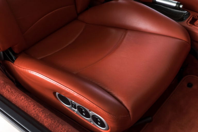 Porsche 993 Turbo WLS 2