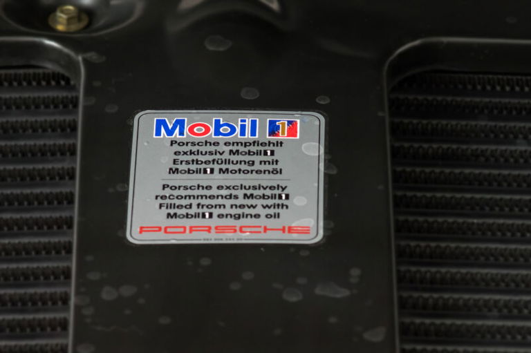 Porsche 993 Turbo WLS 2