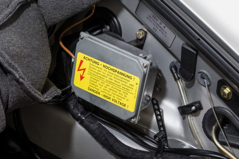 Porsche 993 Turbo WLS 2