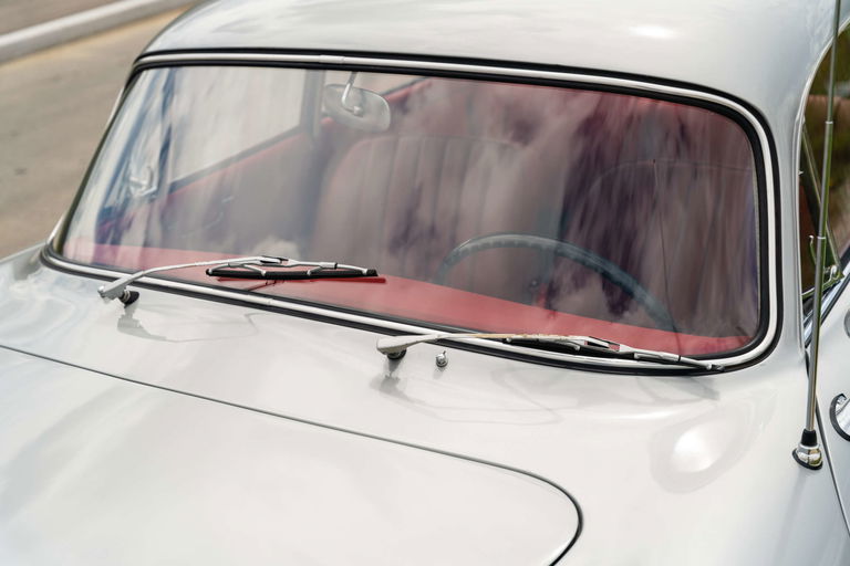 Porsche 356 B 1600 Super