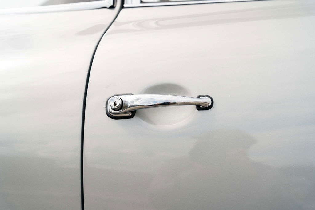 Porsche 356 B 1600 Super