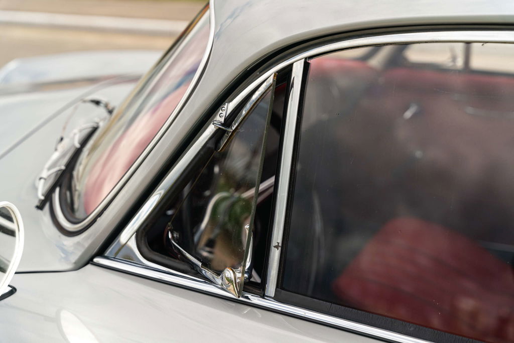 Porsche 356 B 1600 Super